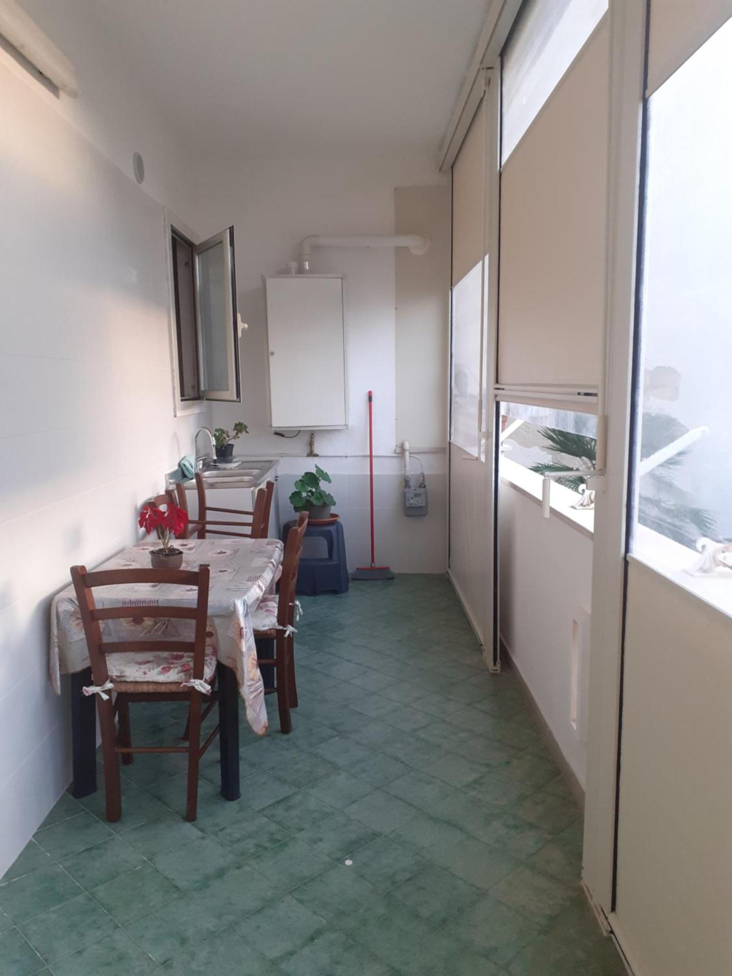 Portami A Sentire Le Onde Del Mare Bari Exterior foto